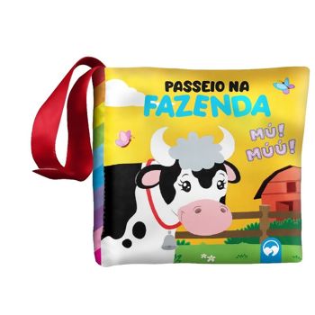 PASSEIO NA FAZENDA